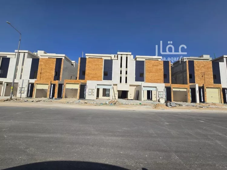 فيلا للبيع في شارع كعب الهجري, حي عكاظ, مدينة الرياض, منطقة الرياض