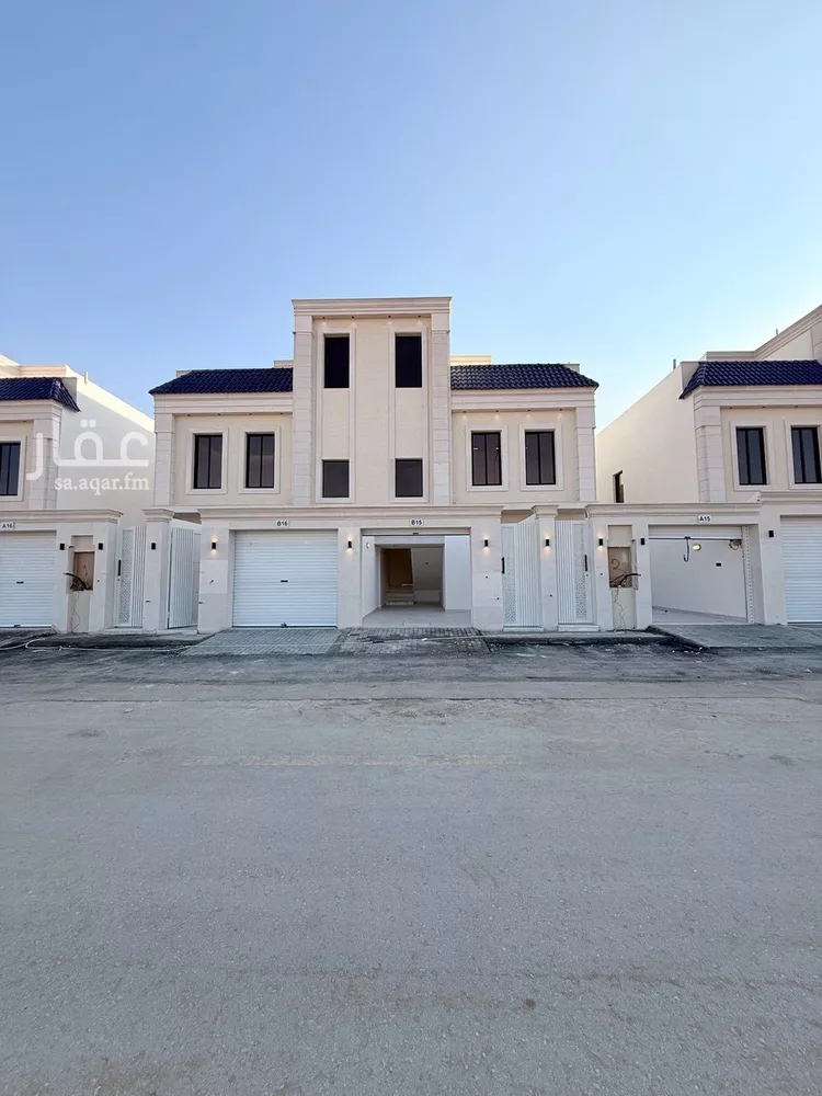 دور للبيع في شارع وادي ارثد, حي عكاظ, مدينة الرياض, منطقة الرياض