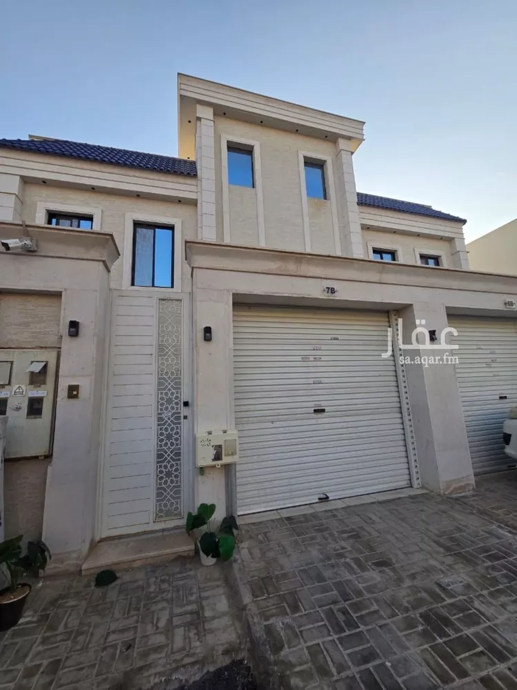 دور للإيجار في شارع الأحزم, حي عكاظ, مدينة الرياض, منطقة الرياض