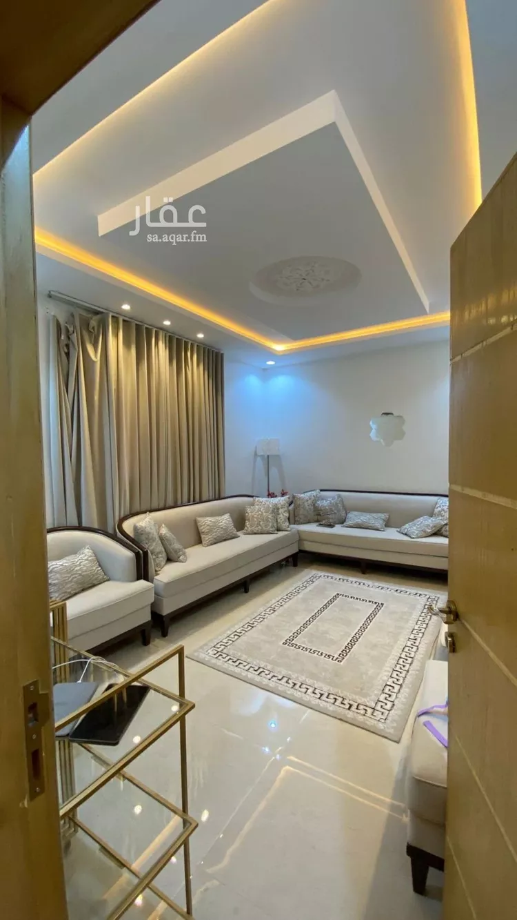 دور للبيع في شارع ملهم, حي اليرموك, مدينة الرياض, منطقة الرياض صورة 2