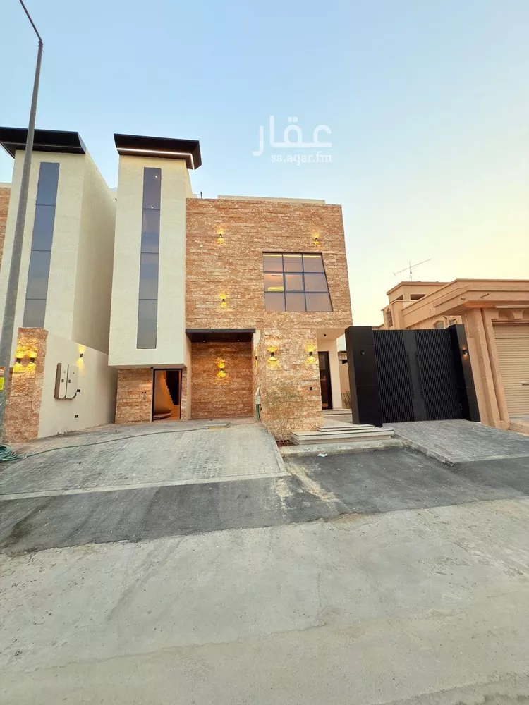 شقة للبيع في شارع أبي إدريس الخولاني, حي بدر, مدينة الرياض, منطقة الرياض