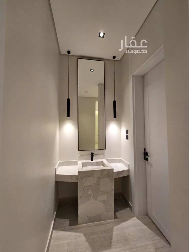 شقة للبيع في شارع ابن الطيلسان القرطبي, حي عكاظ, مدينة الرياض, منطقة الرياض صورة 3