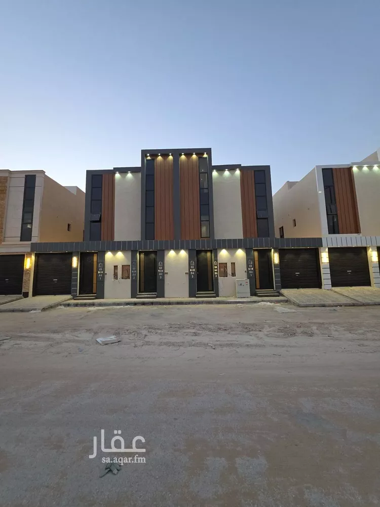 Floor for Sale in Riyadh Taiba صورة 2