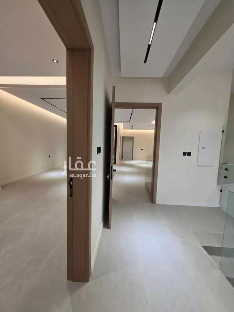 Floor for Sale in Riyadh Al Hazm صورة 2