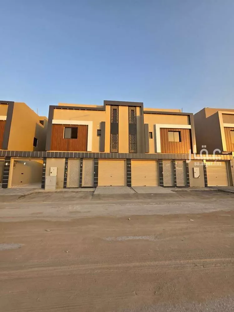 دور للبيع في شارع الغديرين, حي طيبة, مدينة الرياض, منطقة الرياض