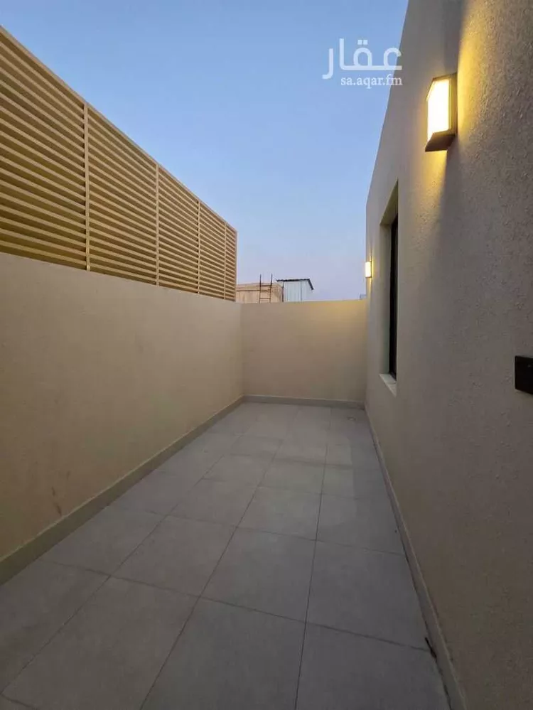دور للبيع في شارع الخليفه مامون, حي بدر, مدينة الرياض, منطقة الرياض 6