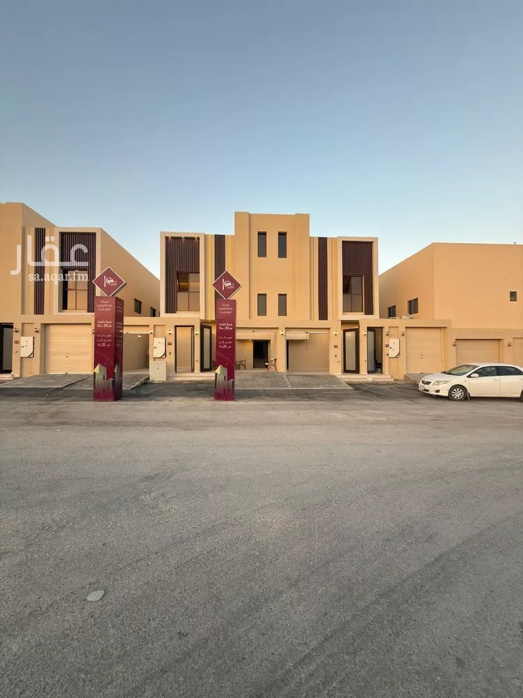 دور للبيع في شارع أبي المعالي الكتبي, حي عكاظ, مدينة الرياض, منطقة الرياض