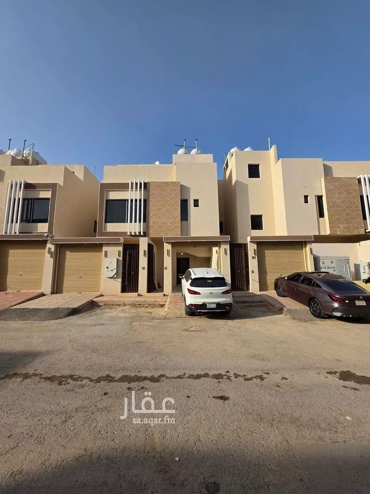 دور للبيع في حي بدر, مدينة الرياض, منطقة الرياض