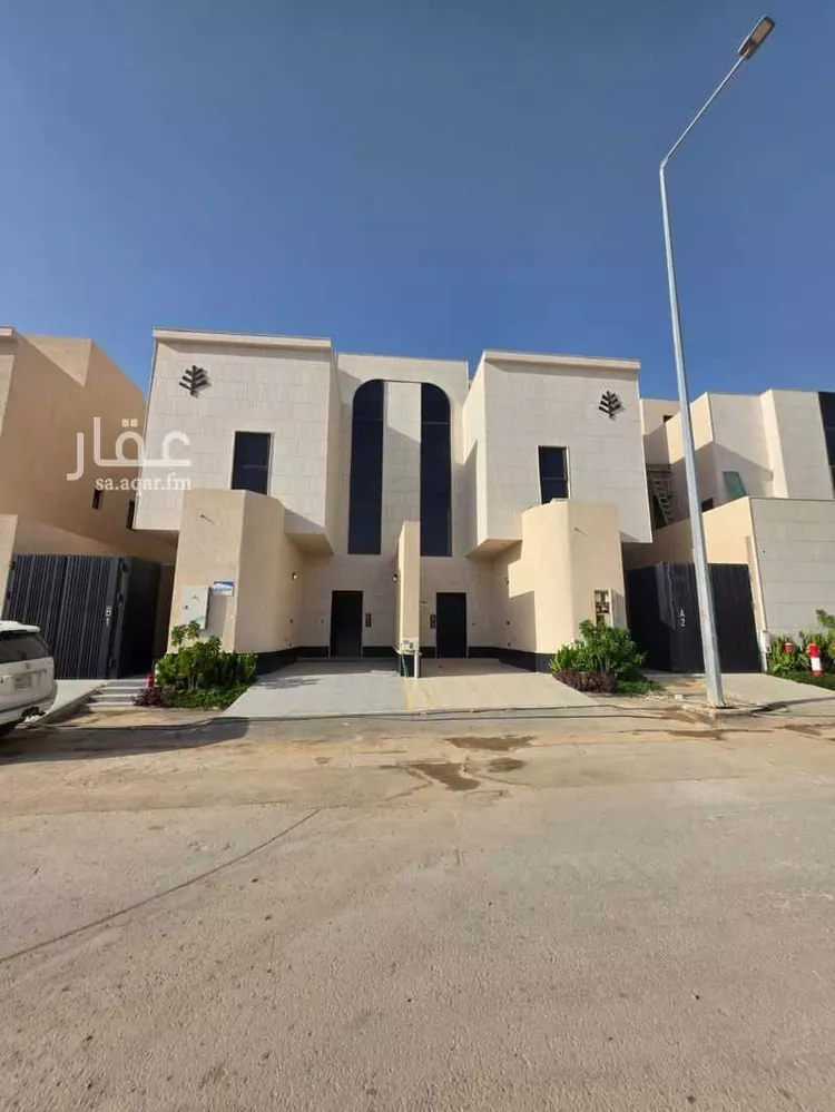 Floor for Sale in Riyadh Al Hazm