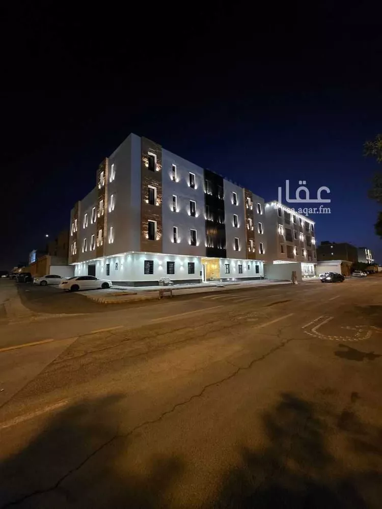 Apartment for Sale in Riyadh Al Marwah