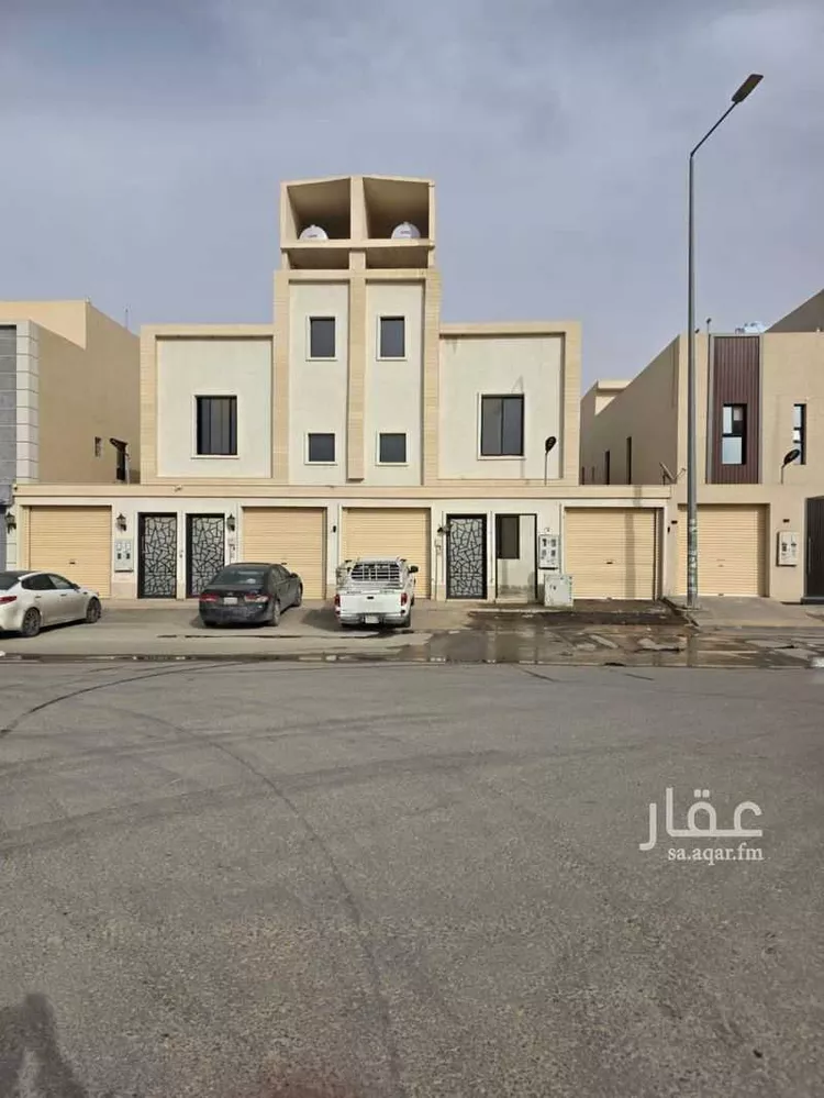 دور للإيجار في شارع عثمان الكوفي, حي بدر, مدينة الرياض, منطقة الرياض