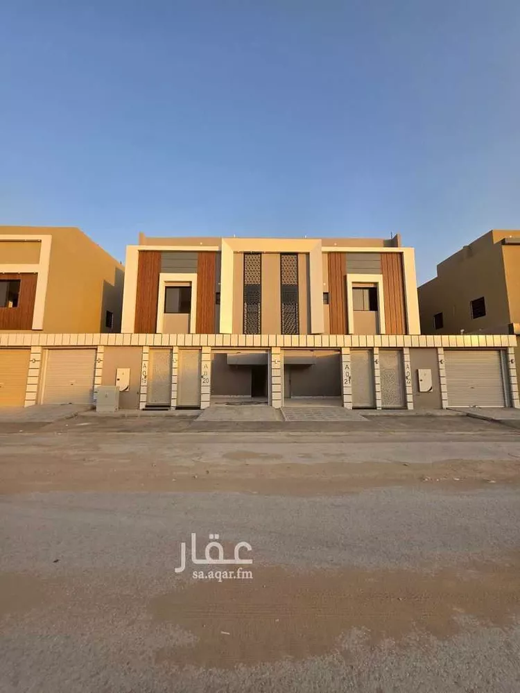 دور للبيع في شارع الغديرين, حي طيبة, مدينة الرياض, منطقة الرياض صورة 2