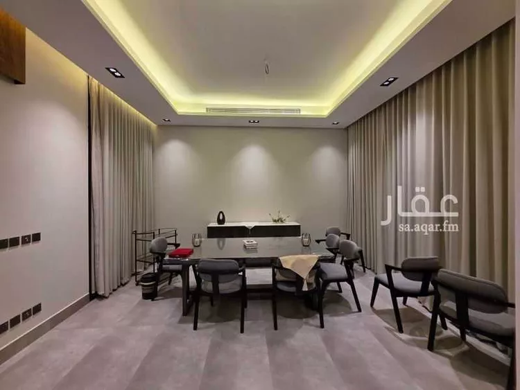 فيلا للبيع في شارع قرطاجة, حي بدر, مدينة الرياض, منطقة الرياض صورة 4