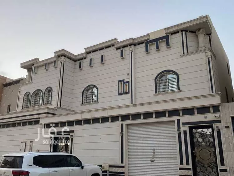 Floor for Sale in Riyadh Al Yarmouk