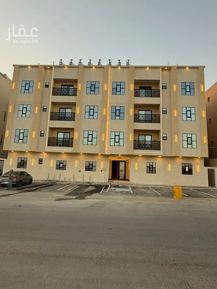 شقة للبيع في شارع الخليفة المامون, حي بدر, مدينة الرياض, منطقة الرياض