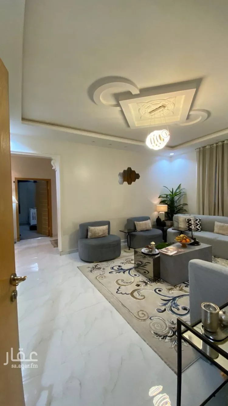 دور للبيع في شارع ملهم, حي اليرموك, مدينة الرياض, منطقة الرياض صورة 3