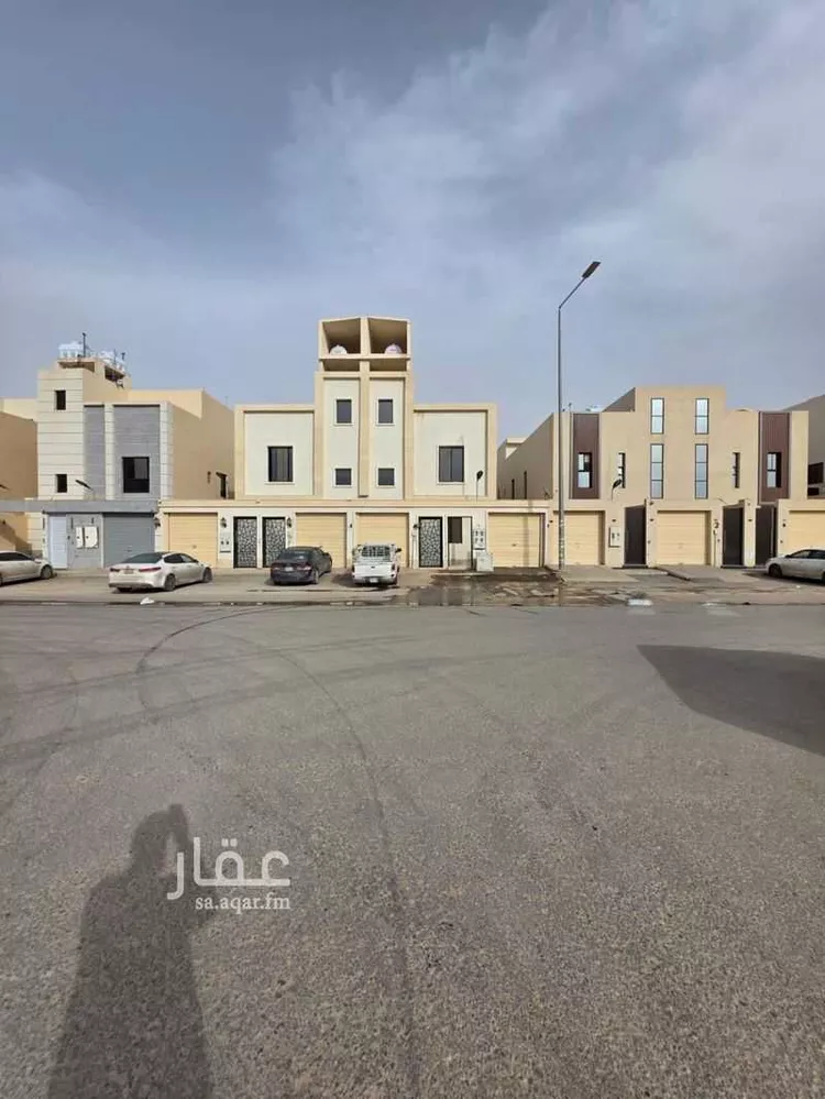 دور للإيجار في شارع عثمان الكوفي, حي بدر, مدينة الرياض, منطقة الرياض صورة 2