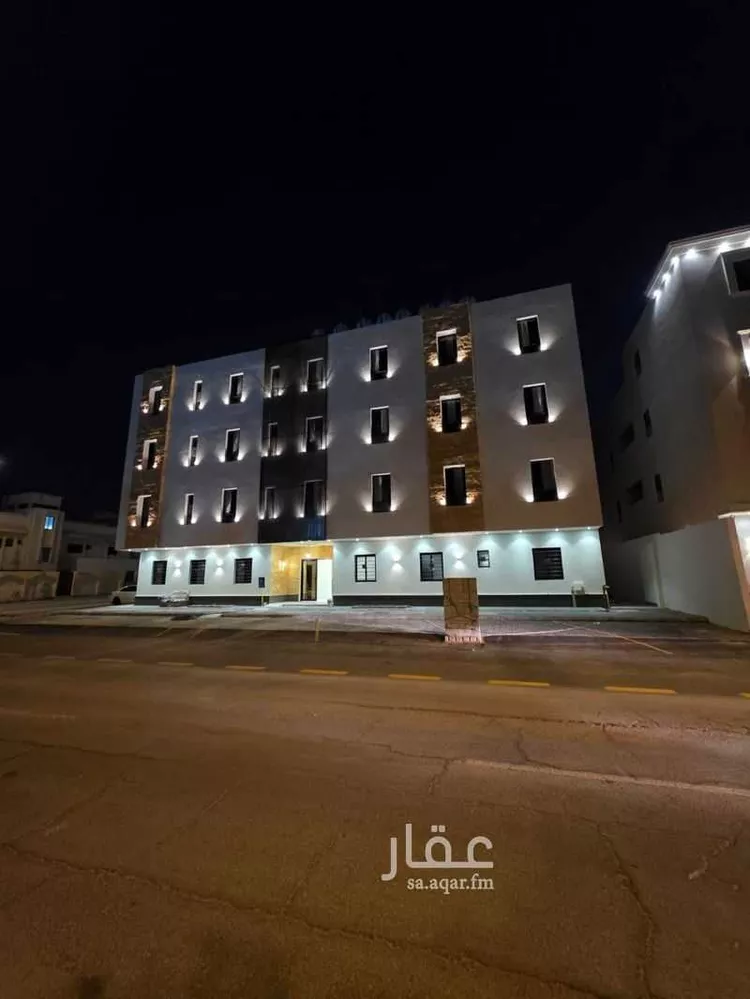 Apartment for Sale in Riyadh Al Marwah