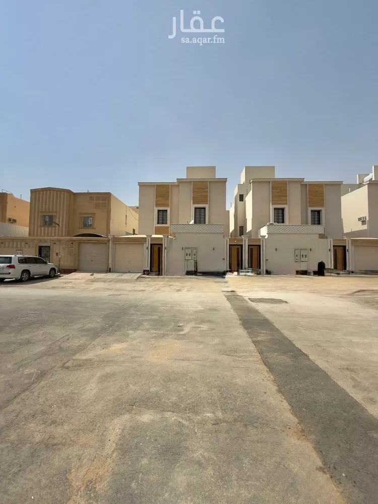 دور للبيع في شارع البرقوق, حي الدار البيضاء, مدينة الرياض, منطقة الرياض