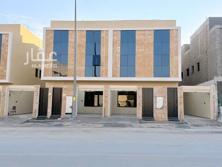 فيلا للبيع في شارع كعب الهجري, حي عكاظ, مدينة الرياض, منطقة الرياض صورة 2