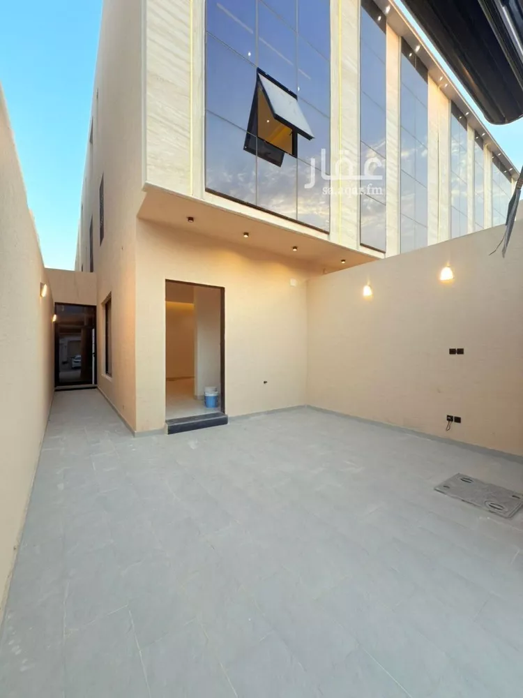 دور للبيع في شارع أبي عبدالله النحوي, حي بدر, مدينة الرياض, منطقة الرياض