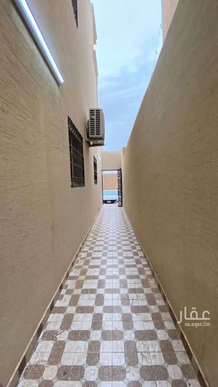 دور للبيع في شارع ملهم, حي اليرموك, مدينة الرياض, منطقة الرياض صورة 2