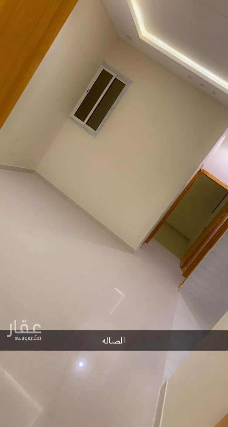 دور للإيجار في شارع الأحزم, حي عكاظ, مدينة الرياض, منطقة الرياض صورة 3