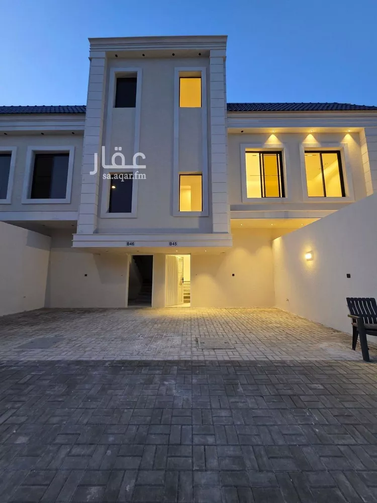 دور للبيع في شارع وادي ارثد, حي عكاظ, مدينة الرياض, منطقة الرياض