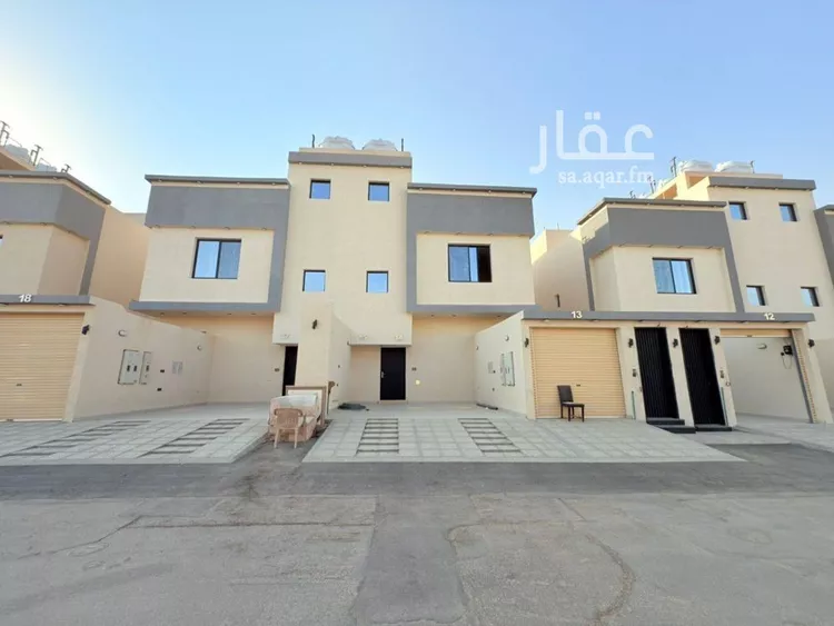 شقة للبيع في شارع عرفات, حي بدر, مدينة الرياض, منطقة الرياض