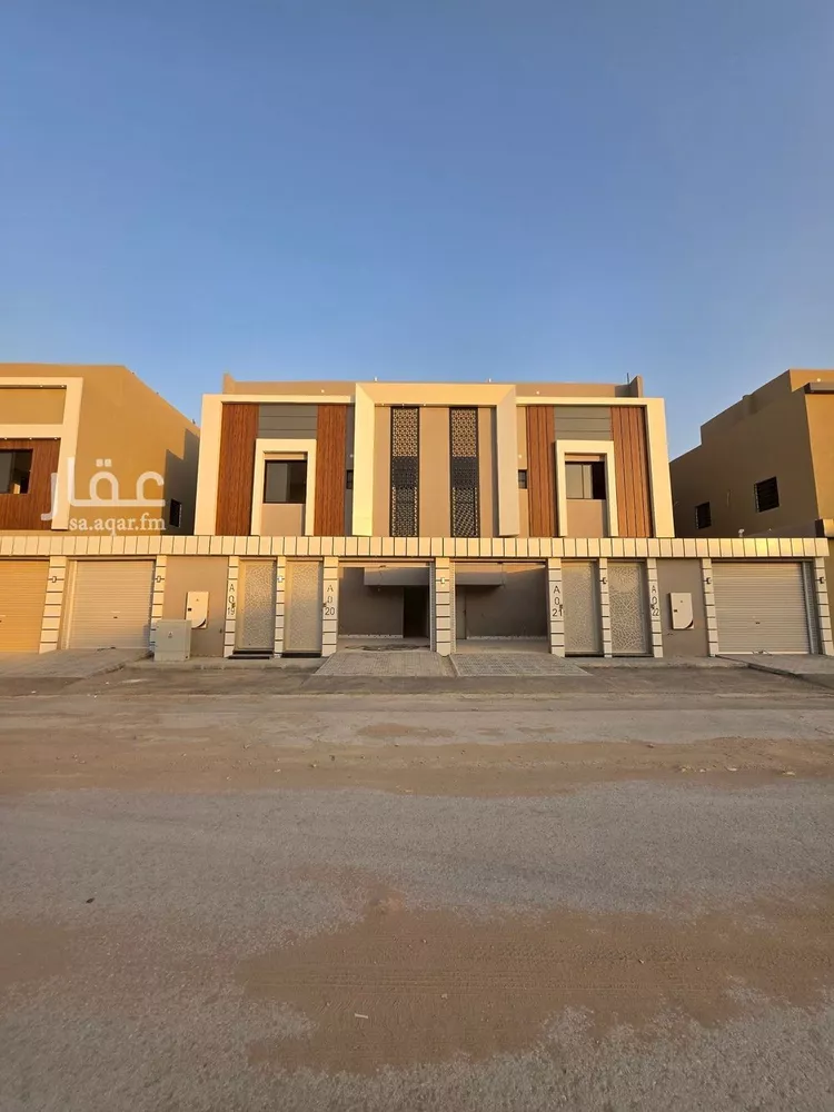 دور للبيع في شارع الأمير سعود بن محمد بن مقرن, حي طيبة, مدينة الرياض, منطقة الرياض