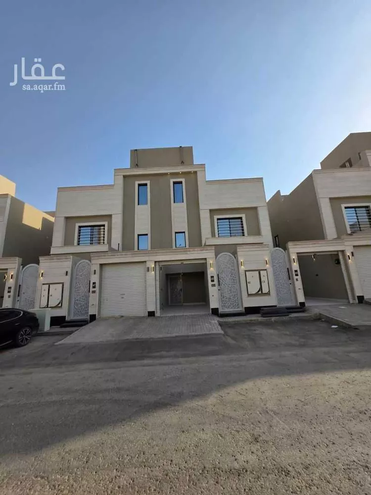 دور للبيع في شارع الإمام مسلم , حي بدر, مدينة الرياض, منطقة الرياض