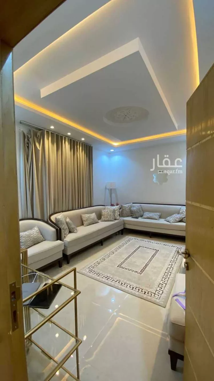 Floor for Sale in Riyadh Al Yarmouk صورة 3