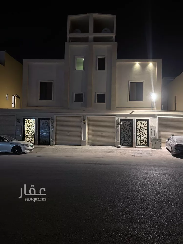 دور للإيجار في شارع ريس, حي بدر, مدينة الرياض, منطقة الرياض