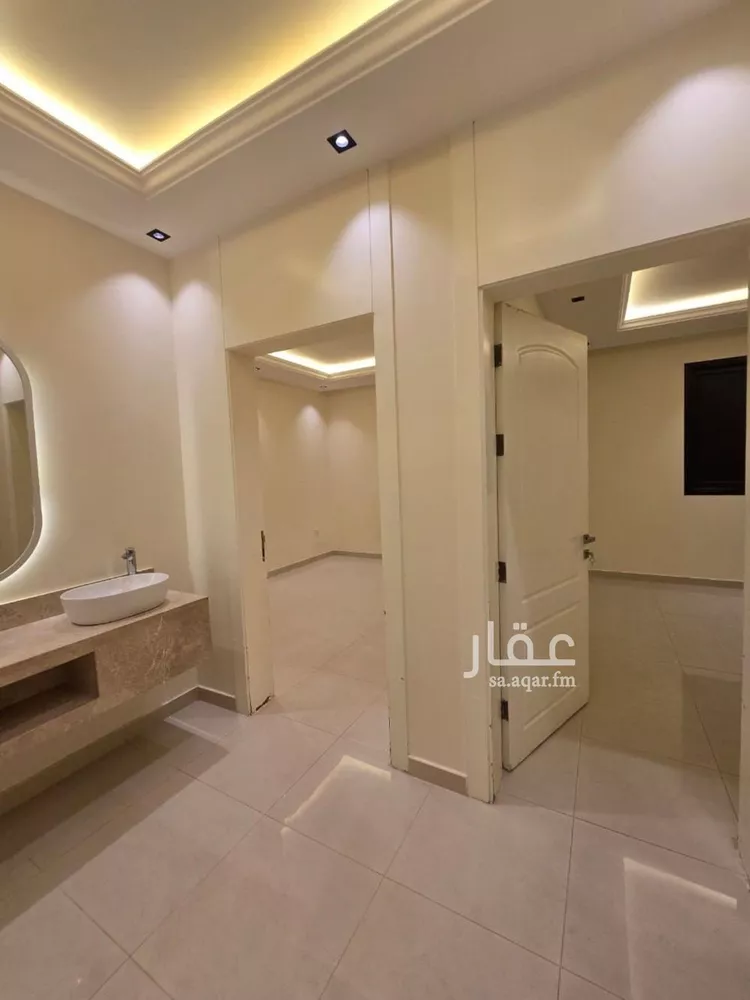 دور للإيجار في شارع الأحزم, حي عكاظ, مدينة الرياض, منطقة الرياض صورة 5