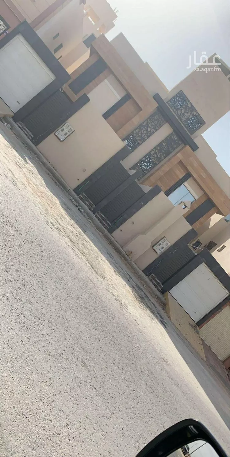 دور للإيجار في شارع الأحزم, حي عكاظ, مدينة الرياض, منطقة الرياض 1 صورة