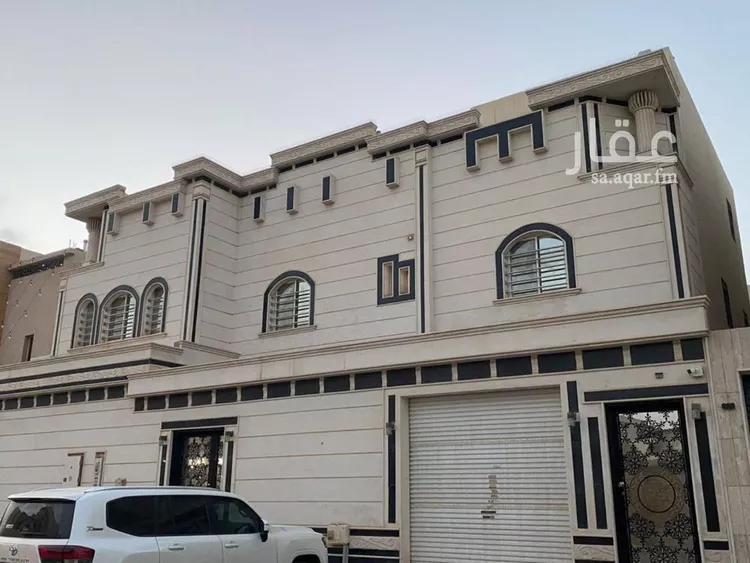 دور للبيع في شارع ملهم, حي اليرموك, مدينة الرياض, منطقة الرياض 1 صورة