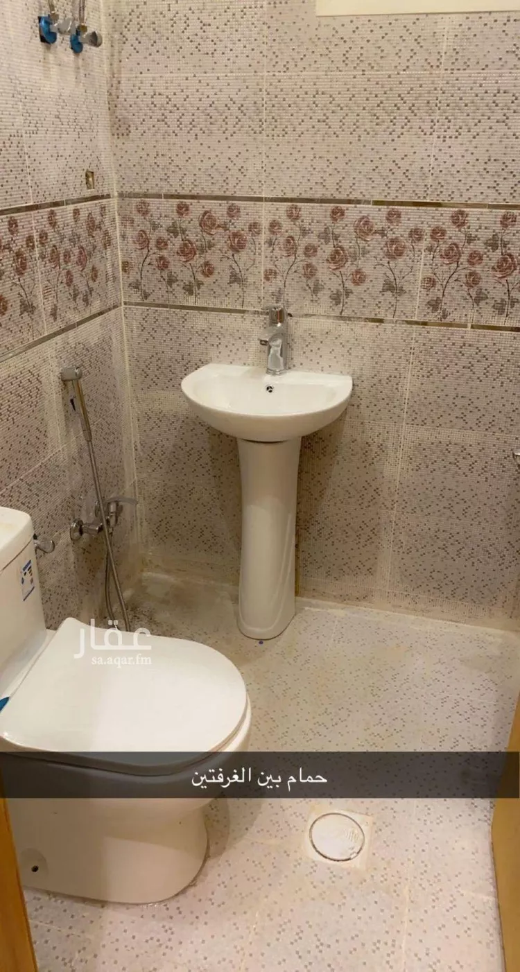 دور للإيجار في شارع الأحزم, حي عكاظ, مدينة الرياض, منطقة الرياض صورة 5
