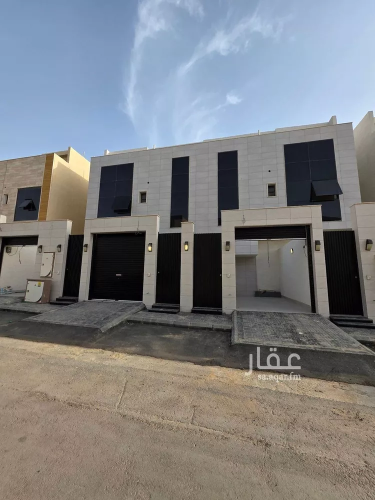 دور للبيع في شارع لقاح, حي عكاظ, مدينة الرياض, منطقة الرياض صورة 2