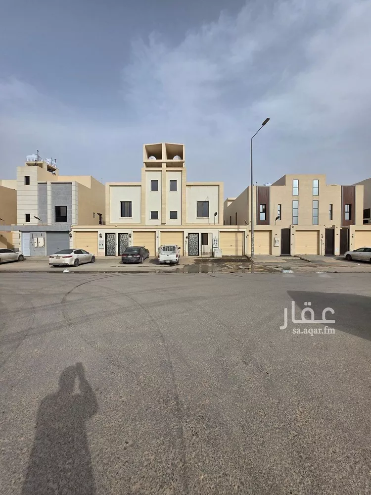 دور للإيجار في شارع عثمان الكوفي, حي بدر, مدينة الرياض, منطقة الرياض 1 صورة