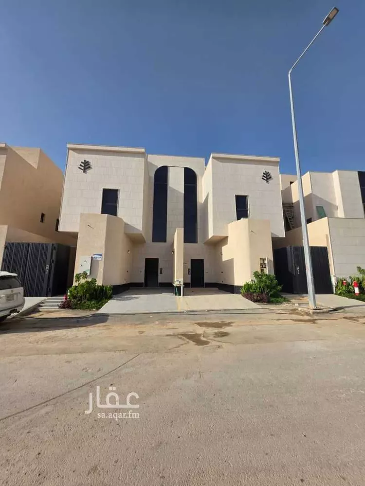 دور للبيع في شارع ابن نشوان, حي الحزم, مدينة الرياض, منطقة الرياض
