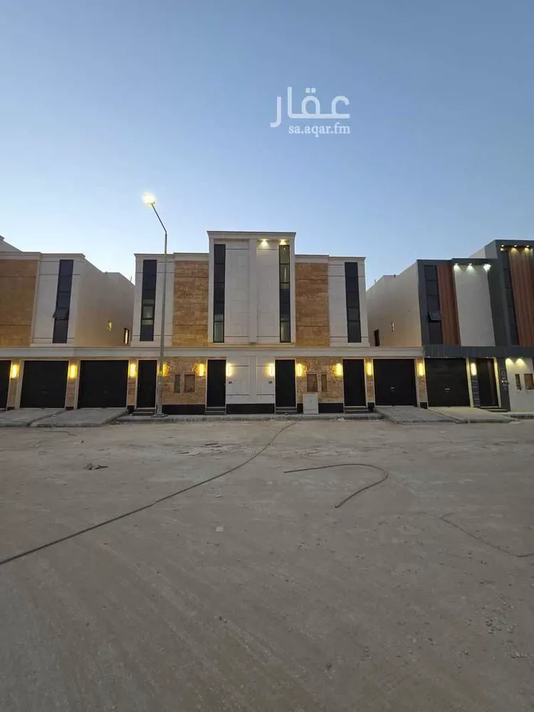 دور للبيع في شارع الرفاع, حي طيبة, مدينة الرياض, منطقة الرياض