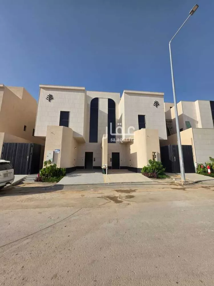 Floor for Sale in Riyadh Dahiat Namar