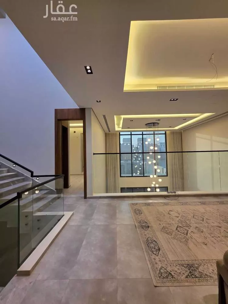 فيلا للبيع في شارع قرطاجة, حي بدر, مدينة الرياض, منطقة الرياض 19