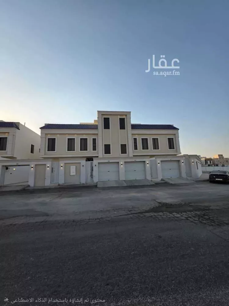 Floor for Sale in Riyadh Badr