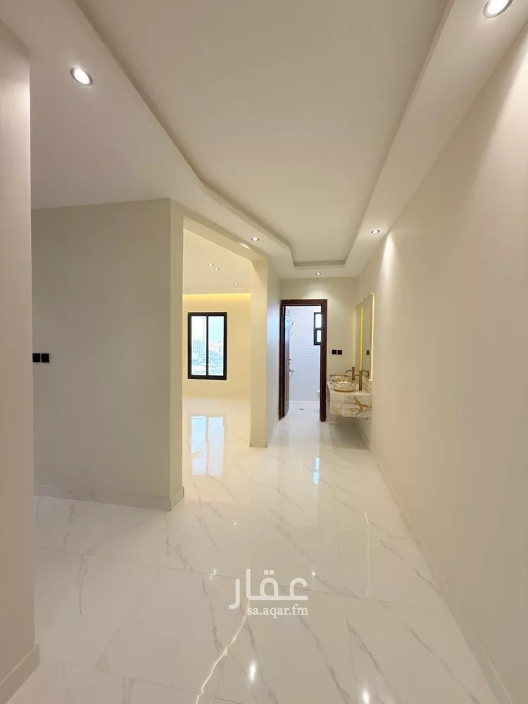 شقة للبيع في شارع عرفات, حي بدر, مدينة الرياض, منطقة الرياض صورة 3
