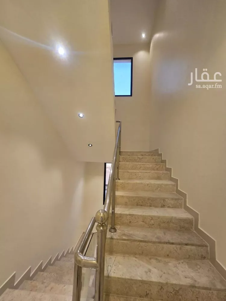 دور للإيجار في شارع الأحزم, حي عكاظ, مدينة الرياض, منطقة الرياض صورة 3