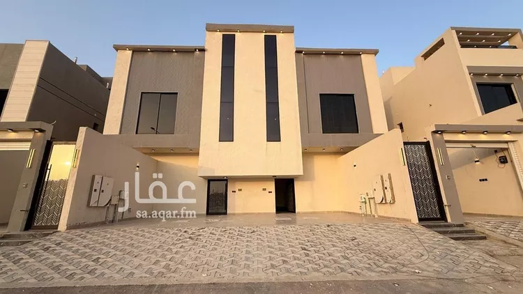 Floor for Sale in Riyadh Taiba صورة 2