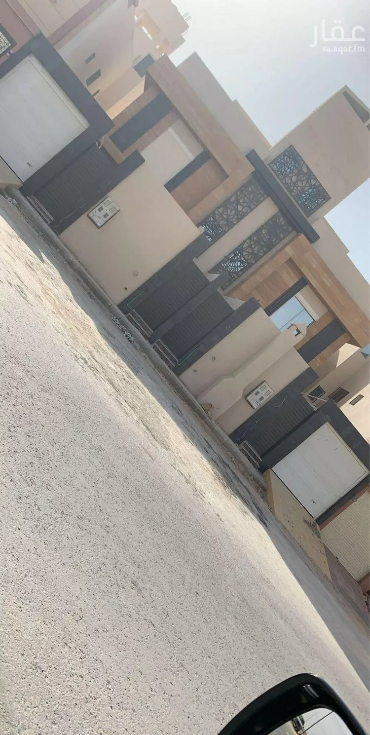 دور للإيجار في شارع الأحزم, حي عكاظ, مدينة الرياض, منطقة الرياض صورة 2