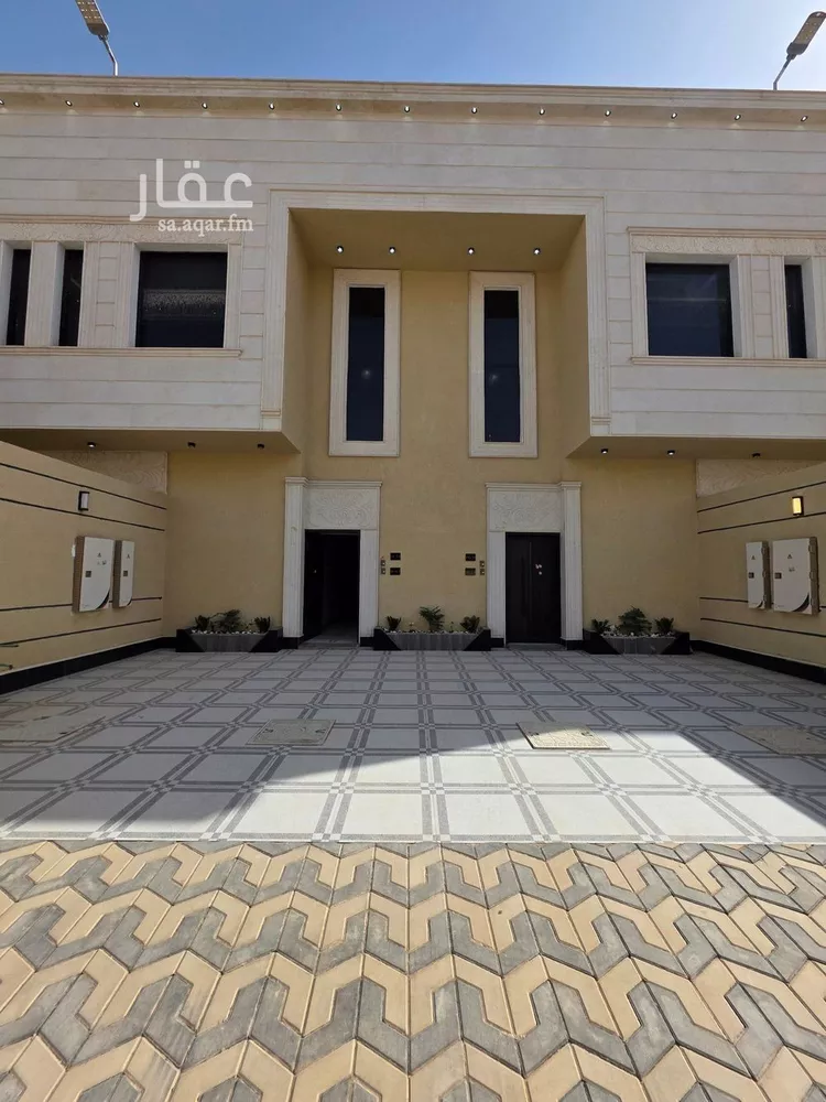 شقة للبيع في شارع خيمر, حي عكاظ, مدينة الرياض, منطقة الرياض