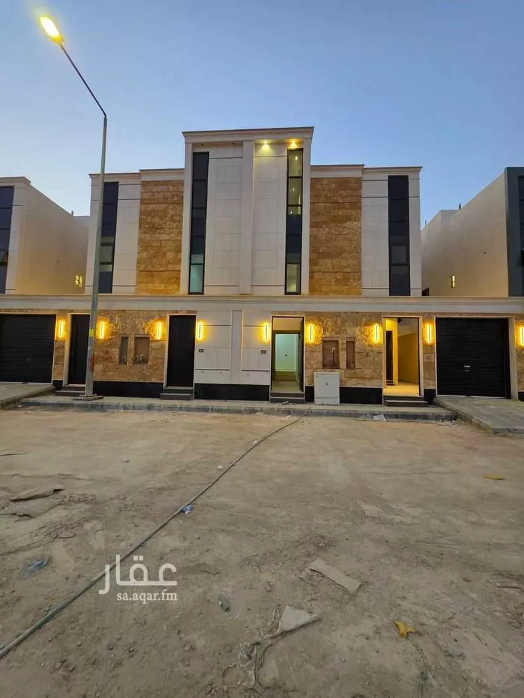 دور للبيع في شارع الرفاع, حي طيبة, مدينة الرياض, منطقة الرياض صورة 3